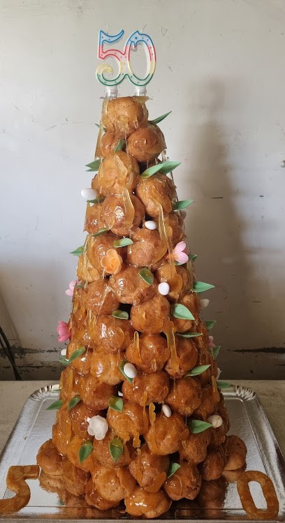 Boulangerie Patisserie Millat, Boulangerie à Optevoz