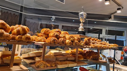 BOULANGERIE PATIS TRAD CHAMPENOISE, Boulangerie à Châlons-en-Champagne