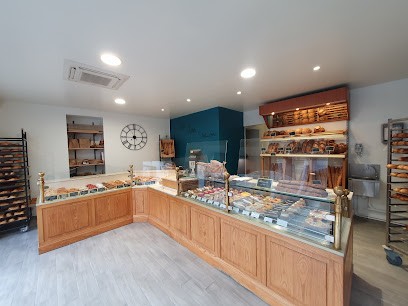 La Petite Vidusienne, Boulangerie à Void-Vacon