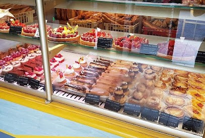 Le Remède d'Epicure, Boulangerie à Martignas-sur-Jalle