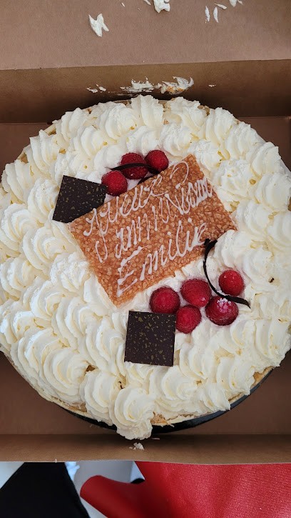 Maison Bonlavy Eurl, Boulangerie à Solliès-Pont