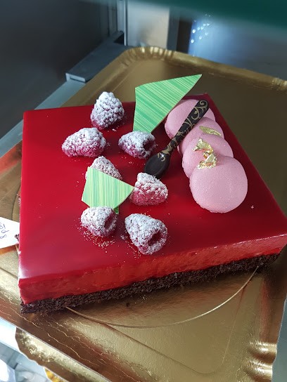 L'Epi D'Or-Boulangerie Capgras, Boulangerie à Haguenau