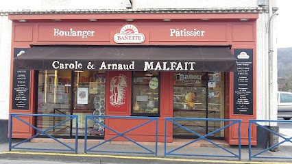 Bakery - Malfait Arnaud, Boulangerie au Val d'Hazey