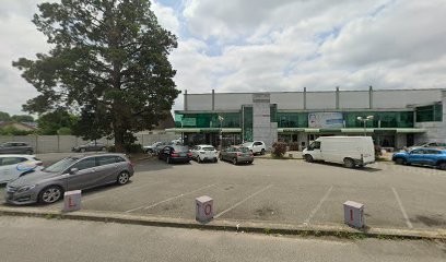 CHABAT, Boulangerie à Idron