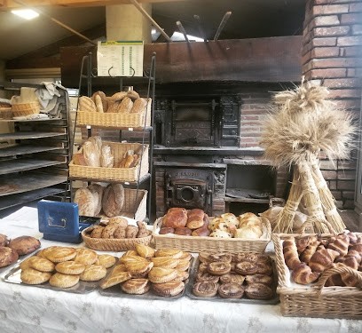 L'Ami Du Pain D'Autan, Boulangerie à Montbrun-Lauragais