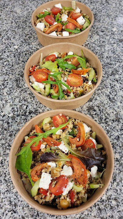 Boulangerie Pâtisserie Maison Charlie, Boulangerie à Guimiliau