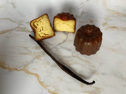 Maison Henri, Pâtisserie à Geudertheim