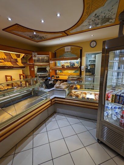 Le Fournil Tençois, Boulangerie à Tence