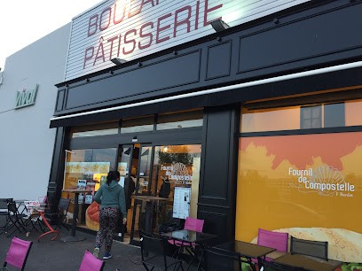 Boulangerie Honore Pessac, Boulangerie à Pessac