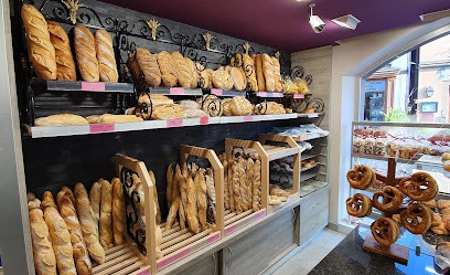 Boulangerie Pâtisserie Marx, Boulangerie à Eguisheim