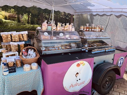 Les Pâtisseries d’Aubane, Pâtisserie aux Baux-de-Breteuil