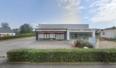 Le fournil de Plourin, Boulangerie à Plourin-lès-Morlaix