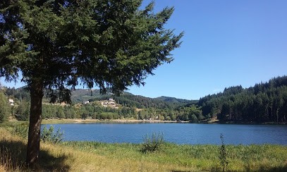 Boulangerie Du Lac, Boulangerie à Saint-Martial