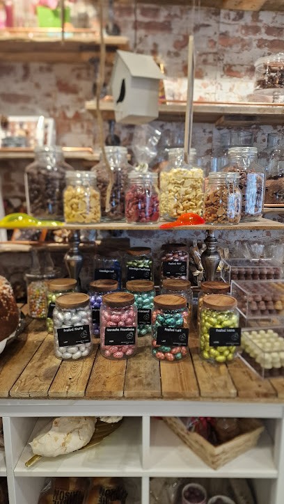Au Moulin Des Saveurs, Boulangerie à Saint-Hilaire-du-Harcouët