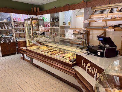 Le Grillon Des Salines, Boulangerie à Dieuze