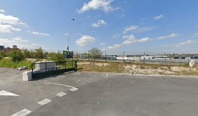 Les Cabosses, Boulangerie à Cormontreuil
