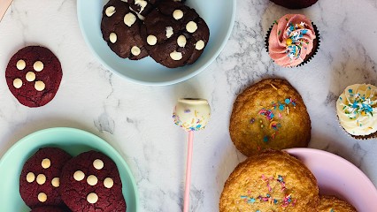PICHELINA'S BAKERY SHOP, Pâtisserie à Nice