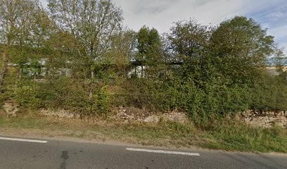 Fromentiers, Boulangerie à Saint-Rémy