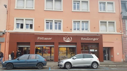 Boulangerie Kieffer, Boulangerie à Thann