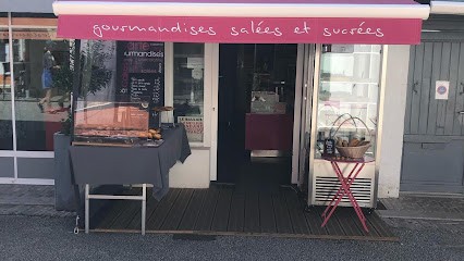 Les Portes Gourmandes, Pâtisserie aux Portes-en-Ré