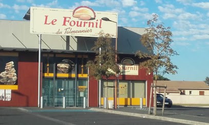 Boulangerie De L'atelier, Boulangerie à Coutras
