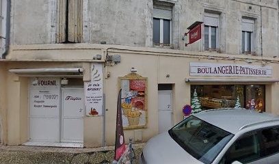 Le Pétrin Malin, Boulangerie à Tonnay-Charente