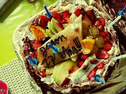 Boulangerie Pâtisserie Sandwicherie P.A. Goubet, Boulangerie à Fontaine-Notre-Dame