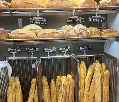 Boulangerie-Pâtisserie Maison Praline, Boulangerie à Juvisy-sur-Orge