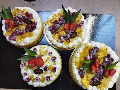 Boulangerie Houyvet, Boulangerie à Valognes