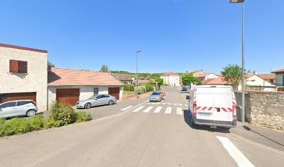 Sarl Sanchez, Boulangerie à Rosières-aux-Salines