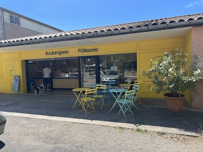 boulangerie des 5 sens, Boulangerie à Rosières