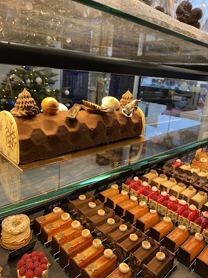 Pâtisserie Boulangerie DAVID, Boulangerie à Brunoy