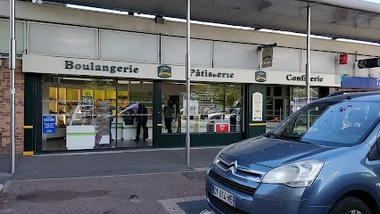 Boulangerie, Pâtisserie, Confiserie Lina, Boulangerie à Épinay-sur-Seine