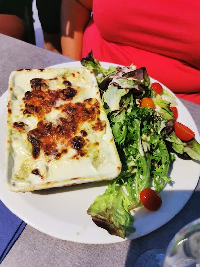 Boulangerie, Boulangerie à Montvendre