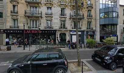 Cortial, Pâtisserie à Boulogne-Billancourt