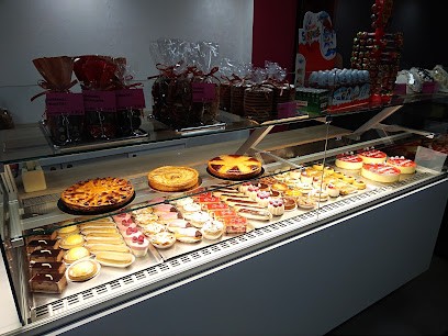 Boulangerie Levallet, Boulangerie à Saint-Jean-des-Champs