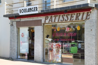 Boulangerie Pâtisserie Le Délice de Corlay, Boulangerie à Corlay