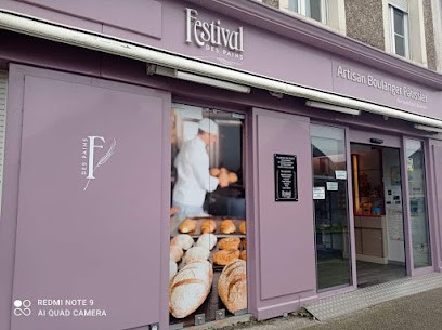Boulanger Pâtissier Au Fournil de Trévières, Boulangerie à Trévières