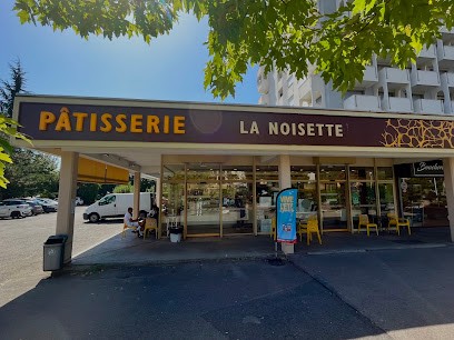La Noisette - Boulangerie Pâtisserie, Boulangerie à Meylan