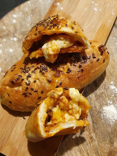 Gâteaux Na Magato, Pâtisserie à La Ville-du-Bois