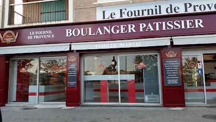 Le Fournil De Provence, Boulangerie à Six-Fours-les-Plages