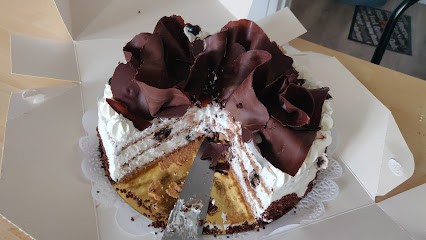 La Seigneurie Compiègne, Boulangerie à Compiègne