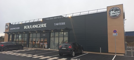 Marie Blachère Boulangerie Sandwicherie Tarterie, Boulangerie à Marquise