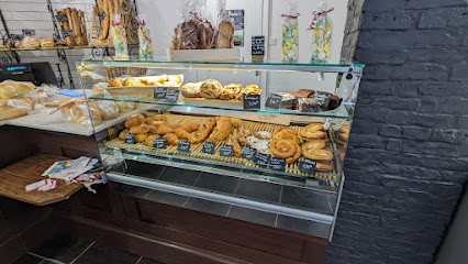 Une Bouchée De Bonheur, Boulangerie à Vigny