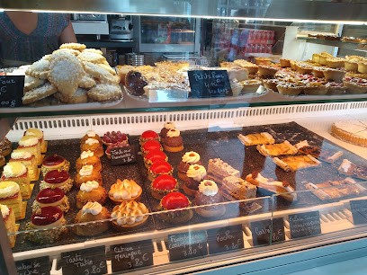 Pause Gourmande, Boulangerie à Marseille 06