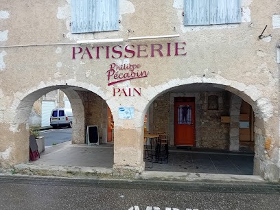 PECABIN PASTRY, Boulangerie à Valence-sur-Baïse
