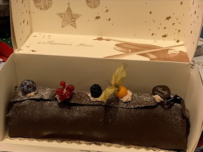 Assailly Emmanuel, Boulangerie à Montmirail