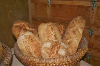 Fournil de la binellerie, Boulangerie à Miniac-Morvan