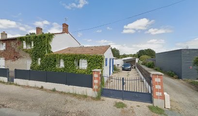 Guillou Patrick, Pâtisserie à La Limouzinière