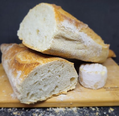 Maison Grange - Au Péché Gourmand, Boulangerie à Roanne